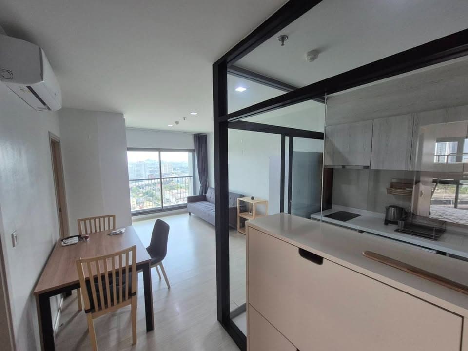 Life Sukhumvit 48
