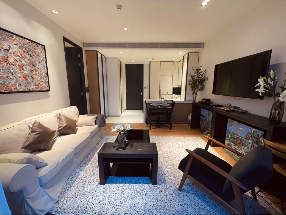 Beatniq Sukhumvit 32
