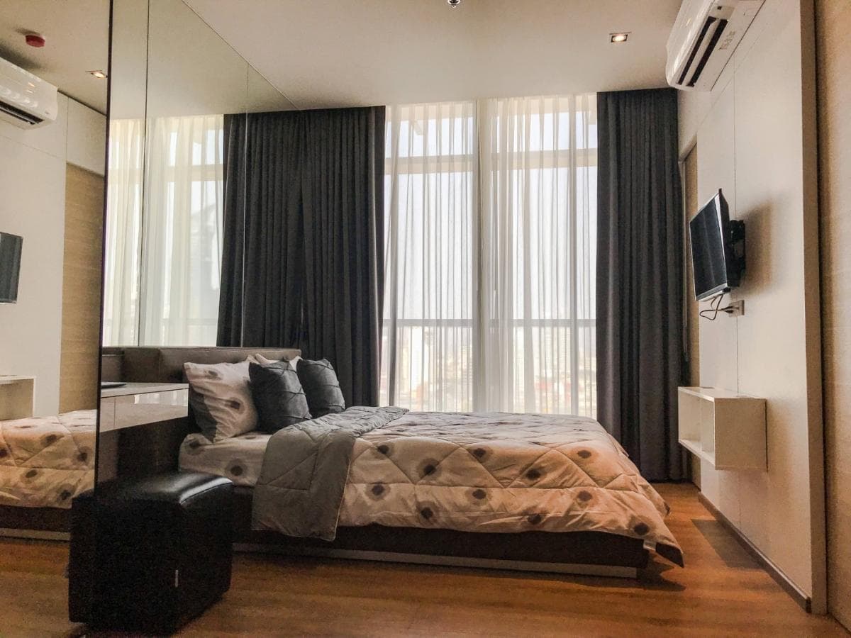 Park 24 (Origin Phrom Phong)