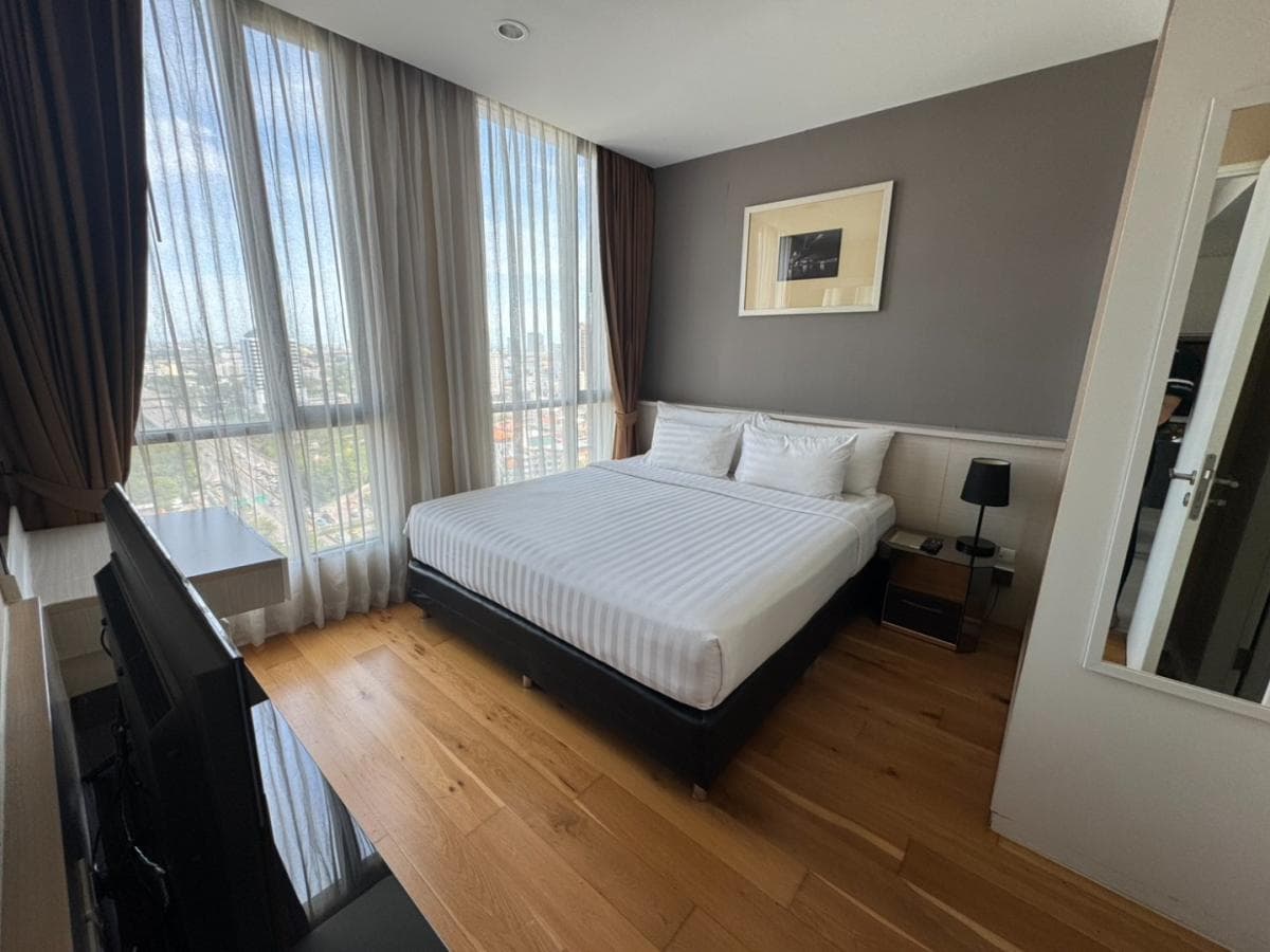 Mövenpick Residences Ekkamai
