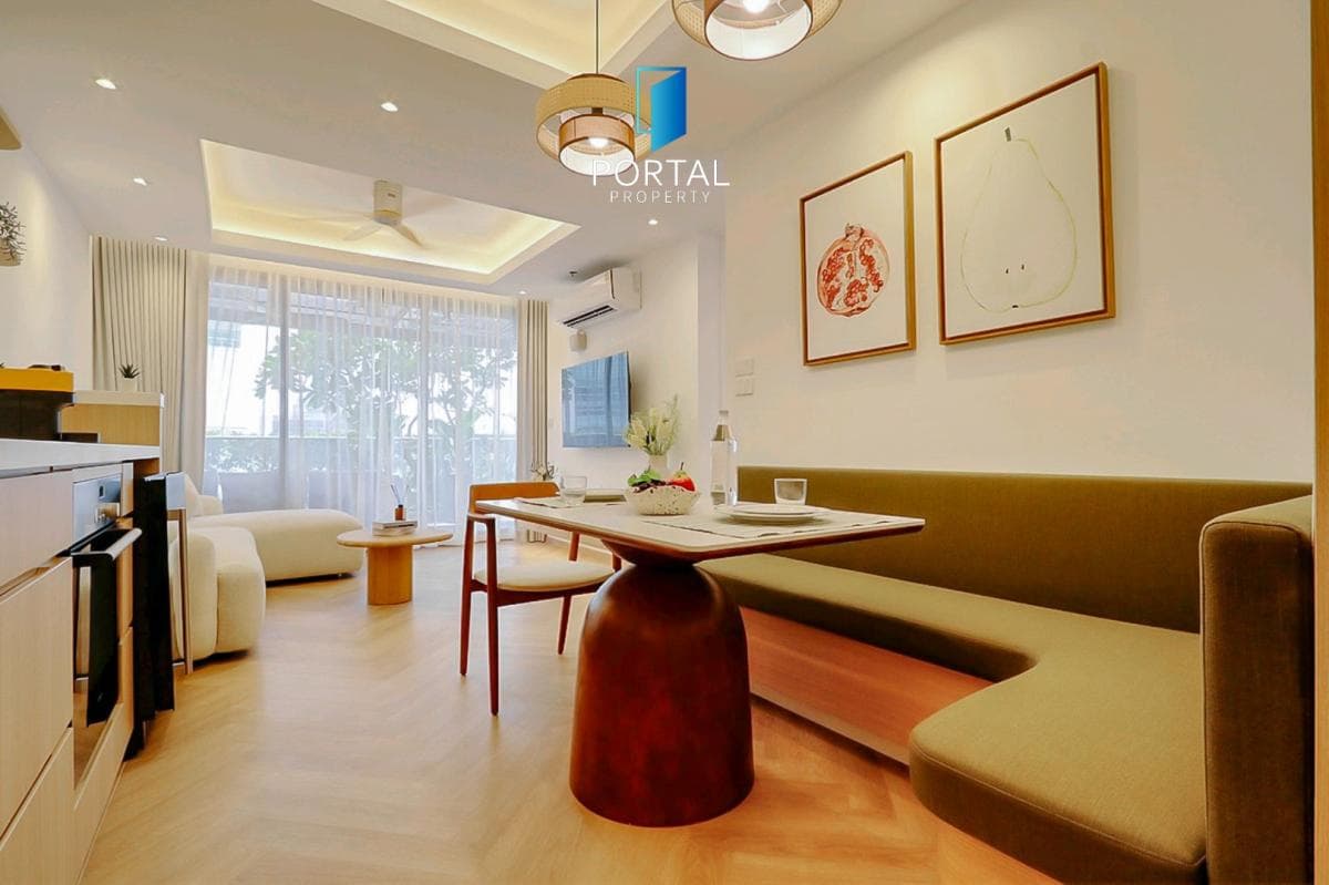 The Loft Ekkamai