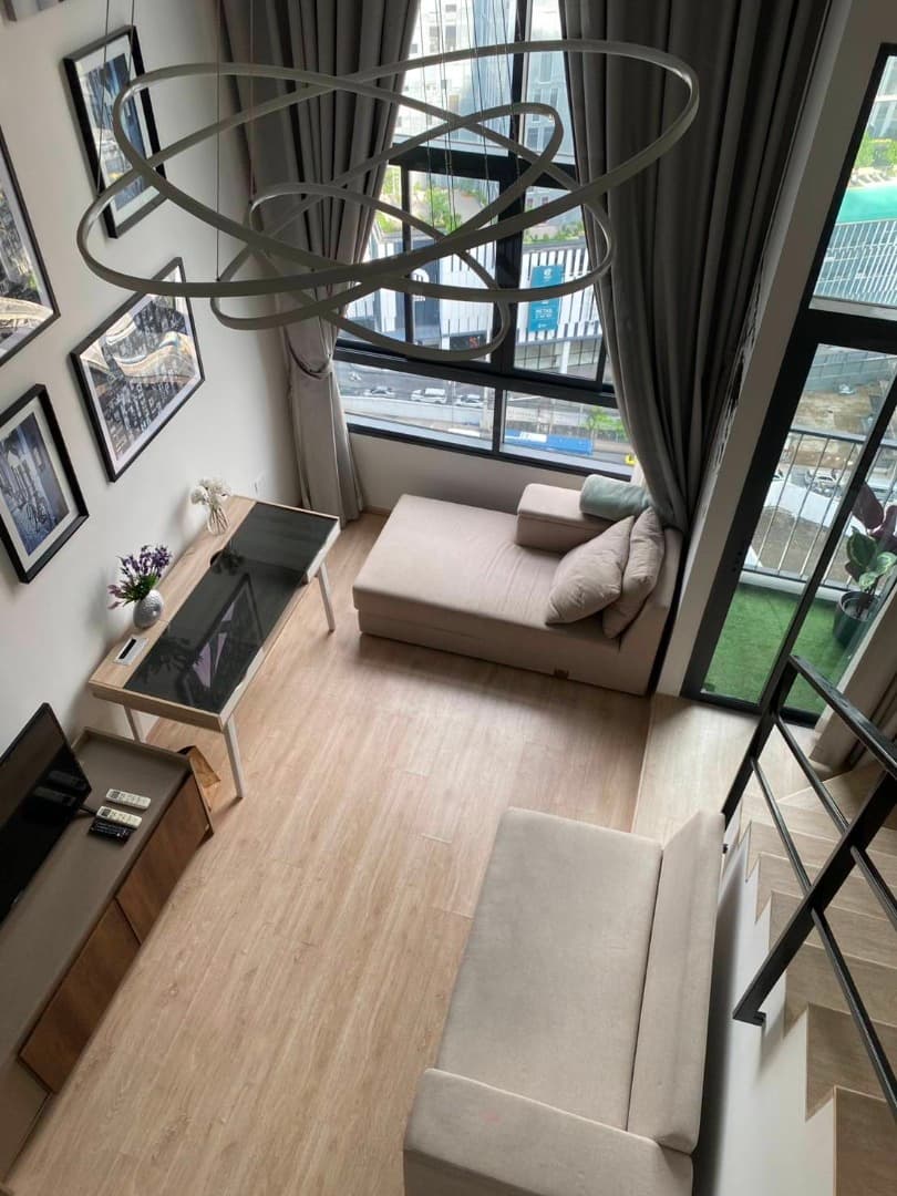 Ideo New Rama 9