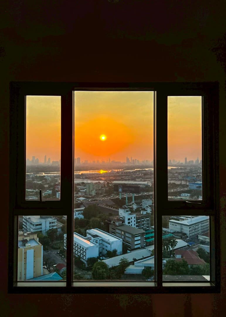 Aspire Sukhumvit - Rama 4