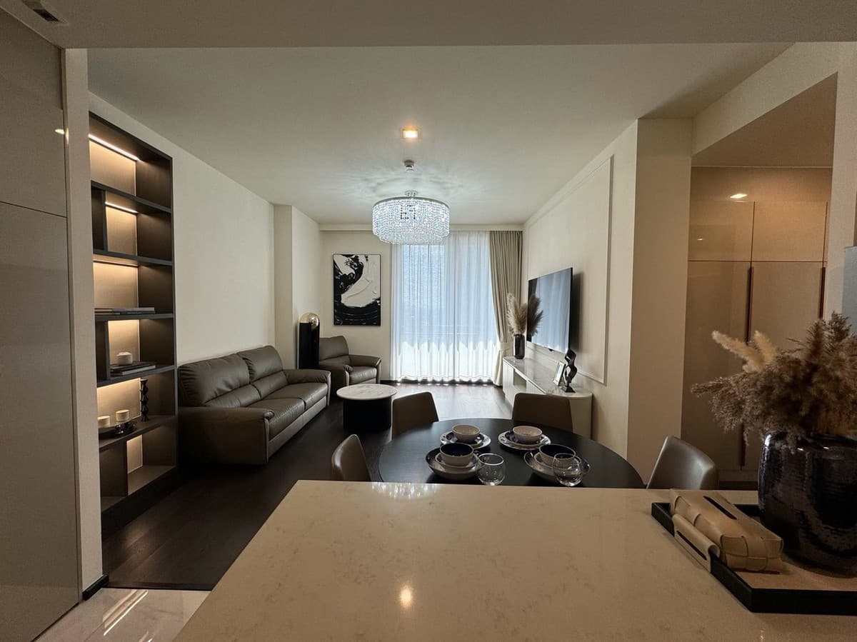 Laviq Sukhumvit 57