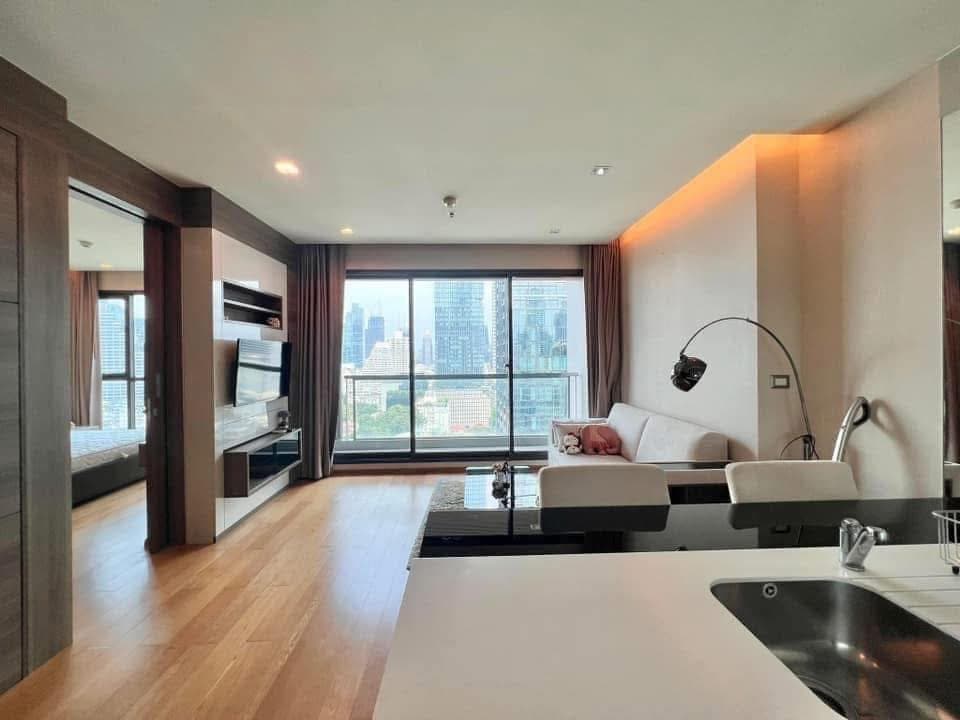 The Address Sathorn