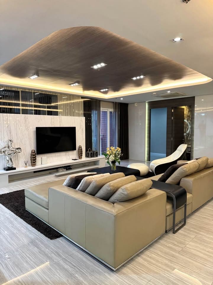 City Smart Sukhumvit 18