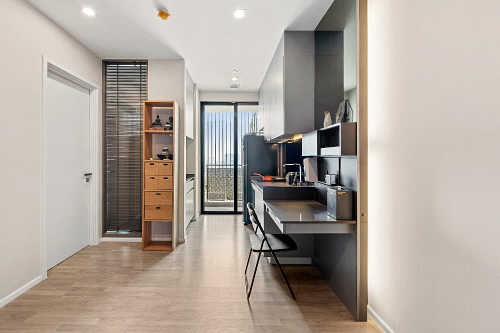 The Room Sukhumvit 69