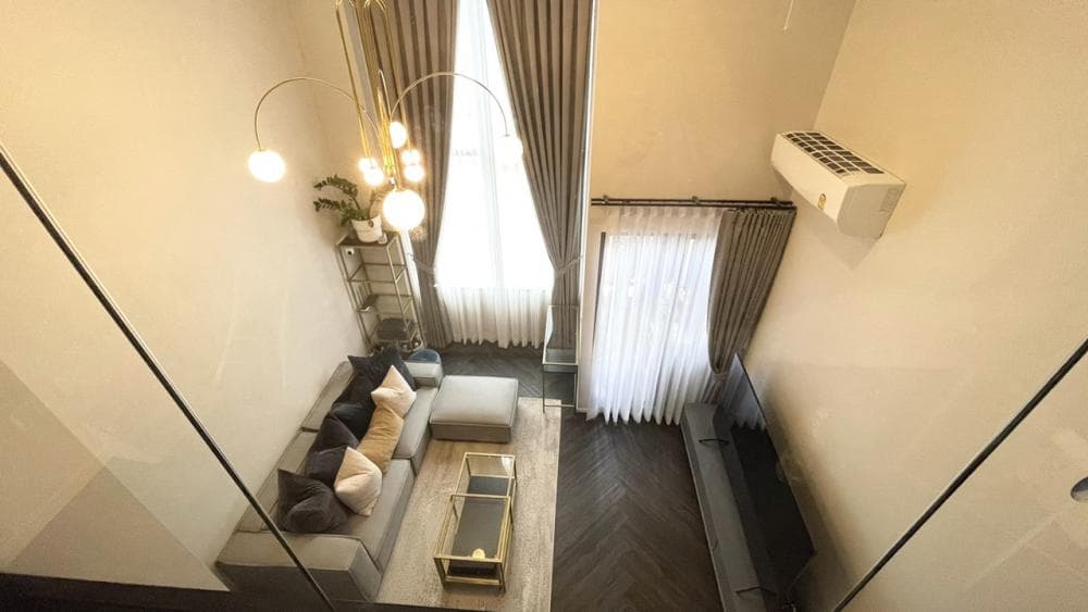 Siamese Sukhumvit 48 (Ramada Plaza Residences)
