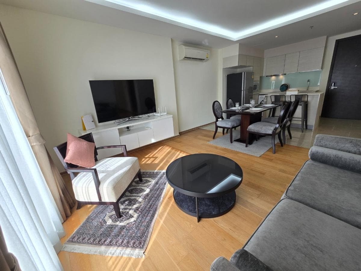 The Es Sukhumvit 43
