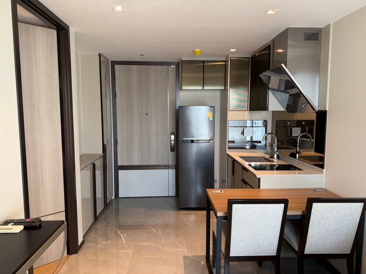 The Reserve Sukhumvit 61