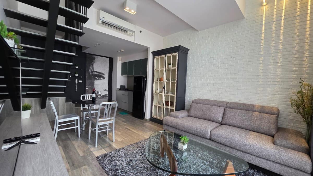 The Loft Ekkamai