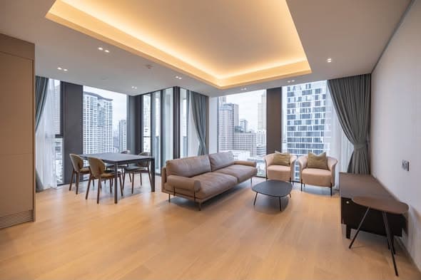 Tonson One Residence