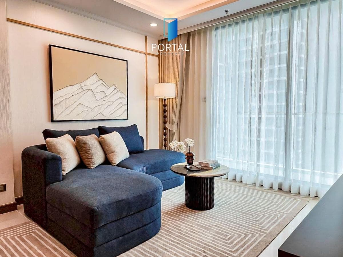 Supalai Oriental Sukhumvit 39