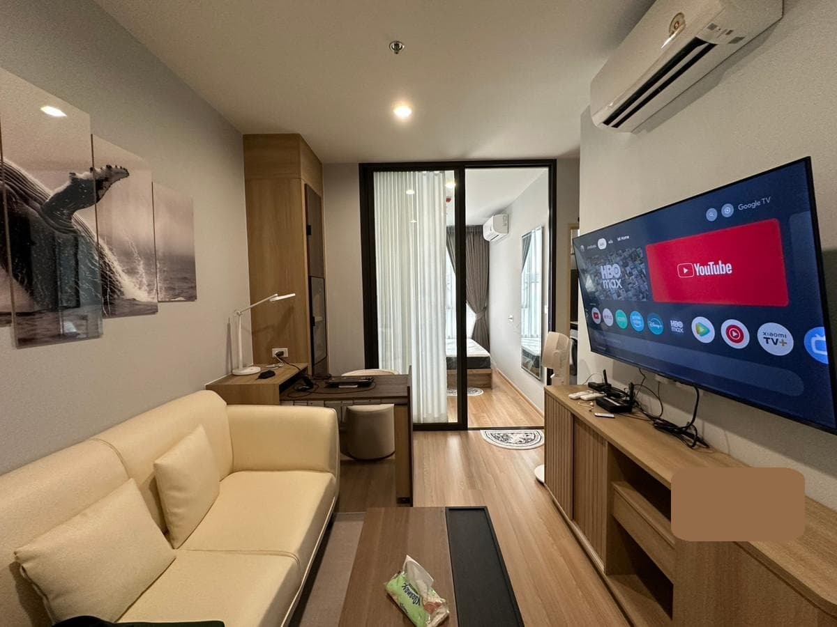Skyrise Avenue Sukhumvit 64