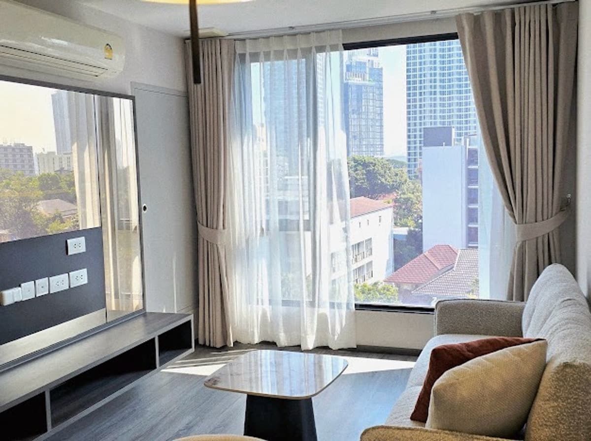 Ideo Mobi Sukhumvit 40