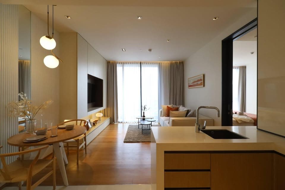 Beatniq Sukhumvit 32